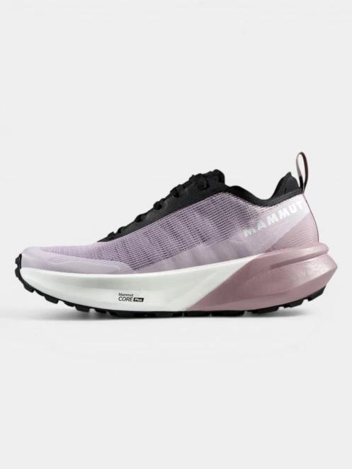 pantofi de cros pt. femei Mammut Aenergy Trail All Mountain Low violet 4