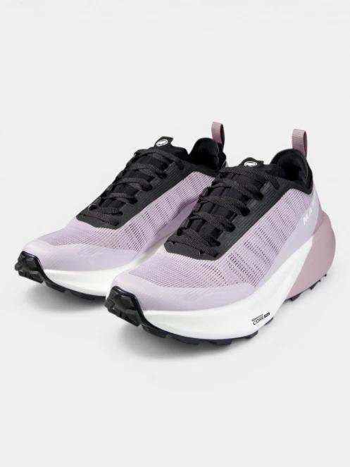 pantofi de cros pt. femei Mammut Aenergy Trail All Mountain Low violet 5