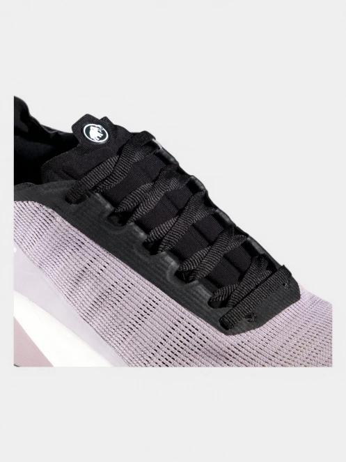 pantofi de cros pt. femei Mammut Aenergy Trail All Mountain Low violet 9