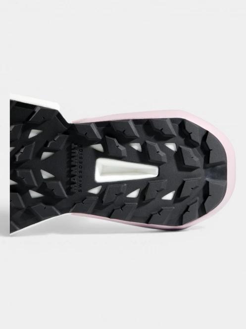 pantofi de cros pt. femei Mammut Aenergy Trail All Mountain Low violet 10