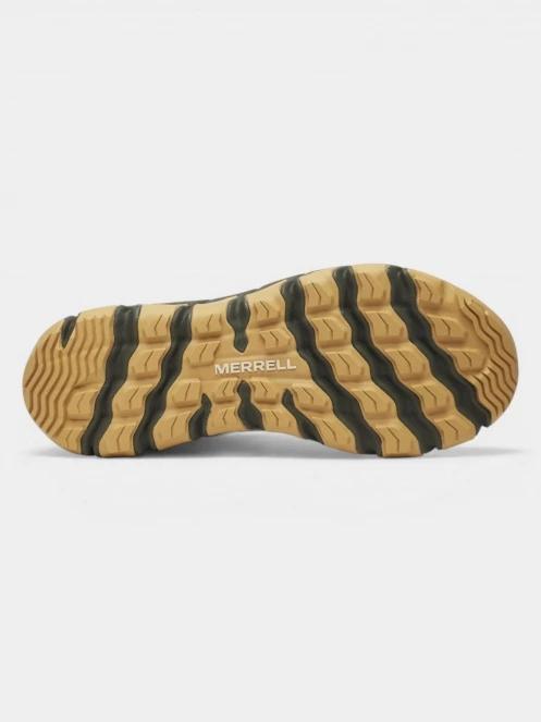 pantofi multisport pt. barbati Merrell Maipo Explorer Aerosport M oliv 7