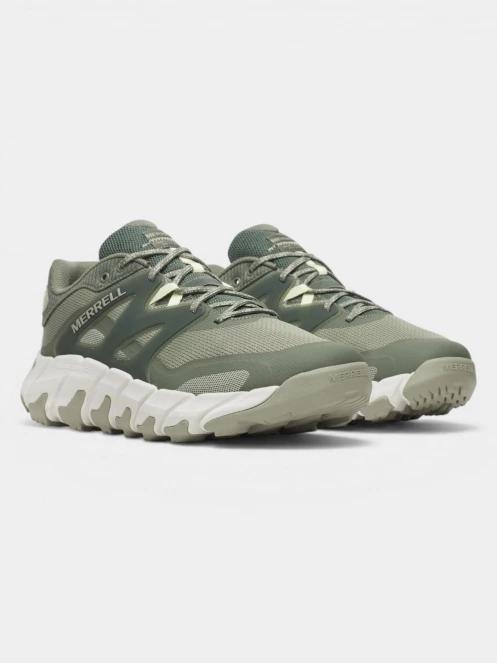 pantofi multisport pt. barbati Merrell Maipo Explorer Aerosport M verde 4