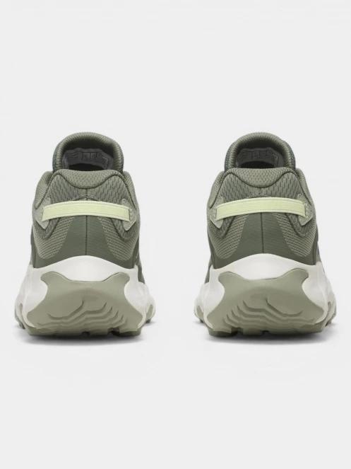 pantofi multisport pt. barbati Merrell Maipo Explorer Aerosport M verde 5