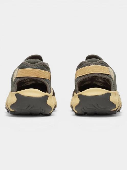 sandale de drumetie pt. barbati Merrell Maipo Explorer Sieve M oliv 5