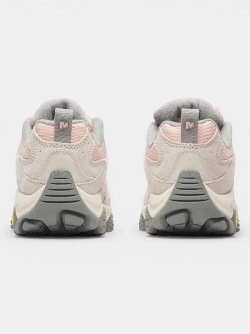 pantofi de drumetie pt. femei Merrell Moab 3 W nisip 5