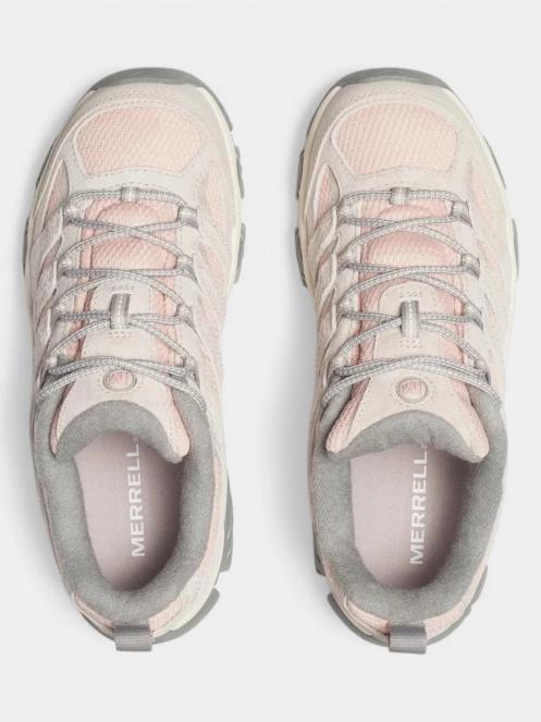 pantofi de drumetie pt. femei Merrell Moab 3 W nisip 6