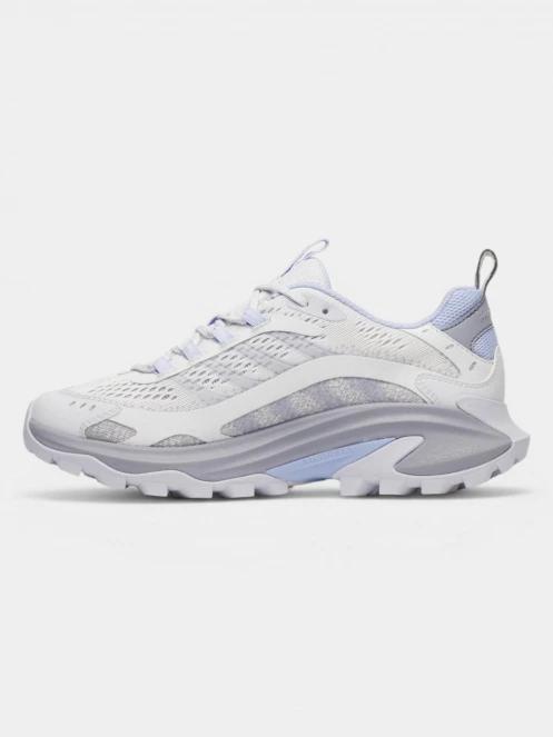 pantofi de drumetie pt. femei Merrell Moab Speed 2 W violet 3