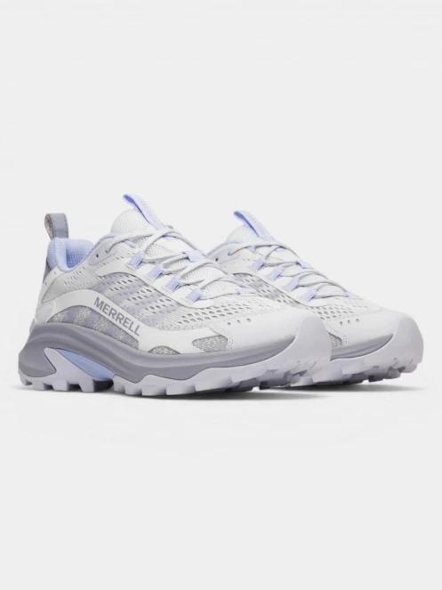 pantofi de drumetie pt. femei Merrell Moab Speed 2 W violet 4