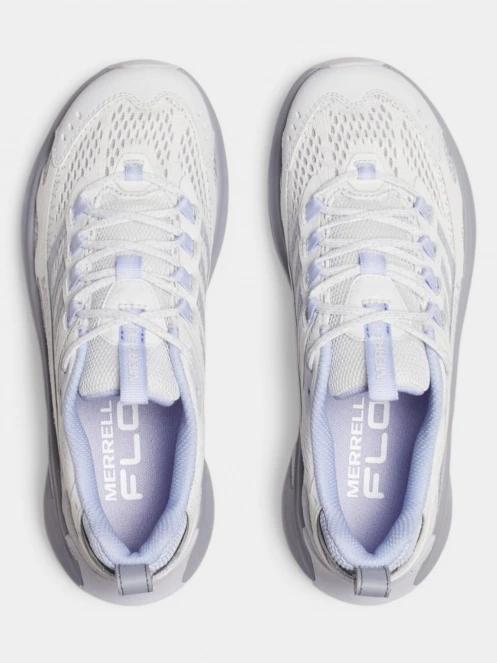 pantofi de drumetie pt. femei Merrell Moab Speed 2 W violet 6