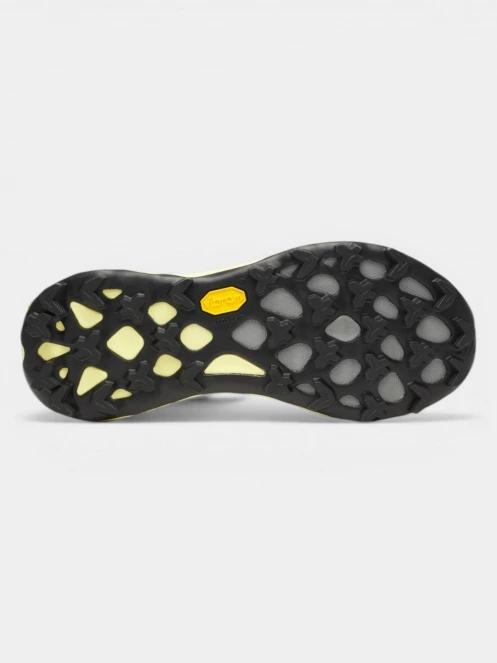 pantofi de cros pt. femei Merrell Agility Peak 6 W gri 7