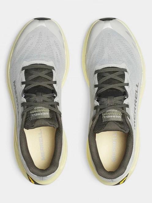 pantofi pentru alergare pt. barbati Merrell Promorph M gri 5