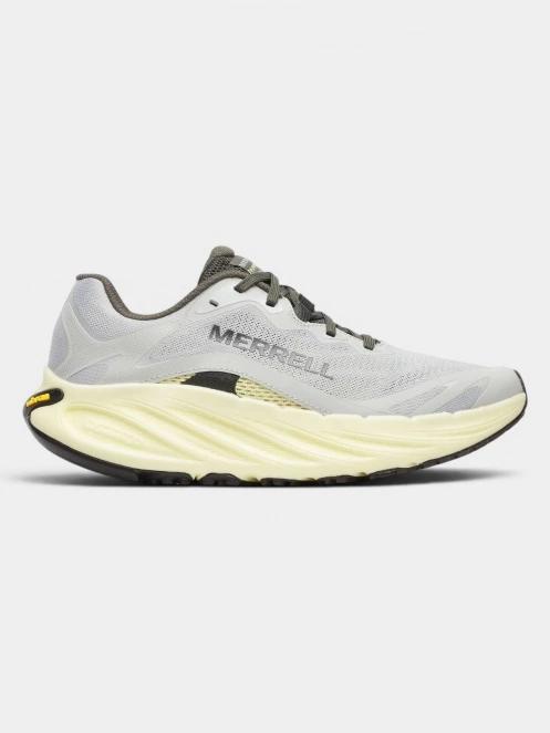 pantofi pentru alergare pt. femei Merrell Promorph W gri 3