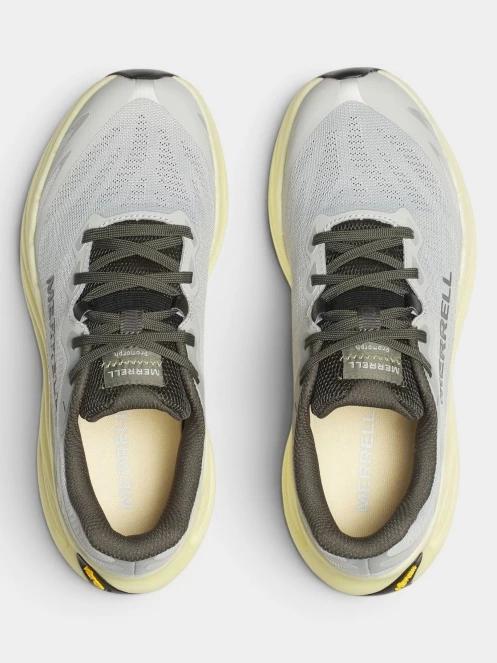 pantofi pentru alergare pt. femei Merrell Promorph W gri 6