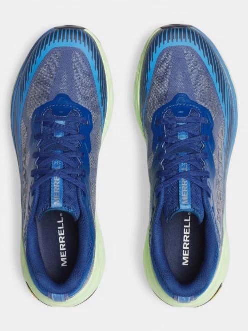 pantofi de cros pt. barbati Merrell Agility Peak 6 M albastru inchis 6