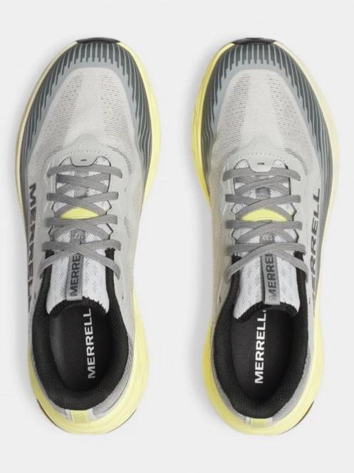 pantofi de cros pt. barbati Merrell Agility Peak 6 M gri 6