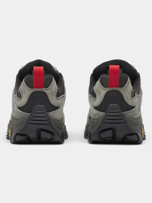 pantofi de drumetie impermeabili pt. barbati Merrell MOAB 3 GTX gri 5