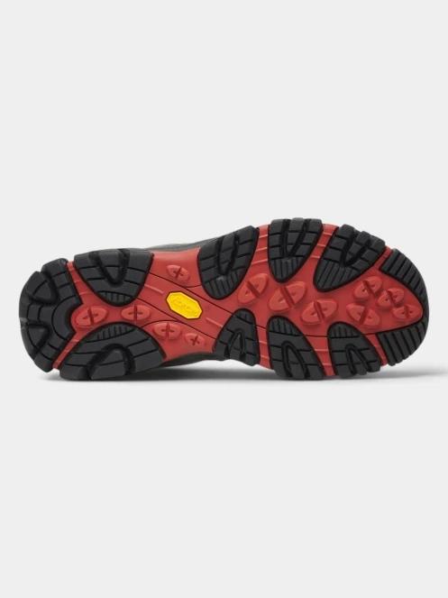pantofi de drumetie impermeabili pt. barbati Merrell MOAB 3 GTX gri 7