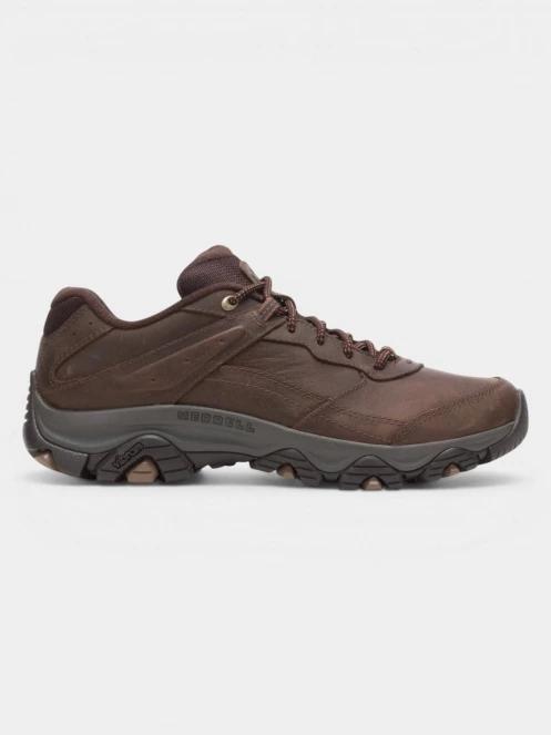 pantofi de drumetie pt. barbati Merrell Moab Adventure 3 maro 2