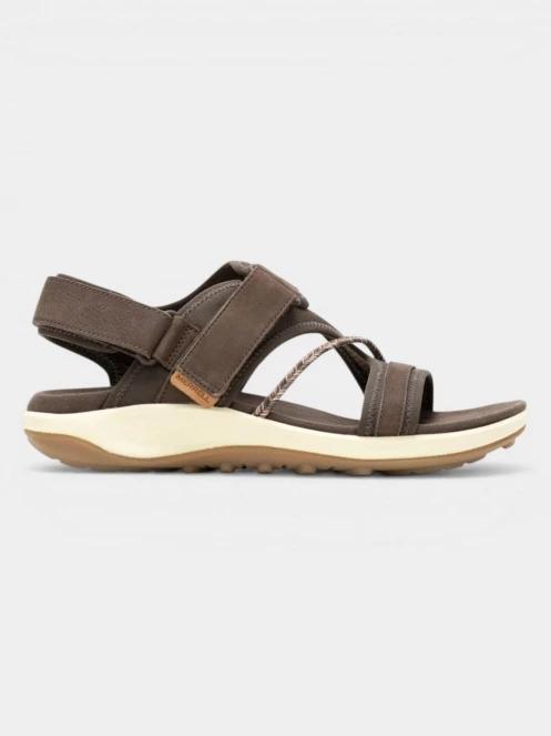 sandale pt. femei Merrell Terran 4 Backstrap maro 3