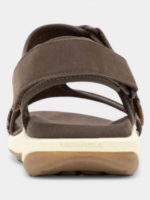 sandale pt. femei Merrell Terran 4 Backstrap maro 6
