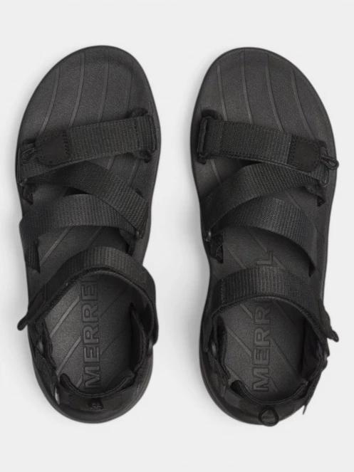 sandale pt. barbati Merrell Speed Fusion Sport Rmx negru 5