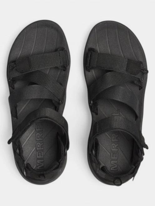 sandale pt. barbati Merrell Speed Fusion Sport Rmx negru 6