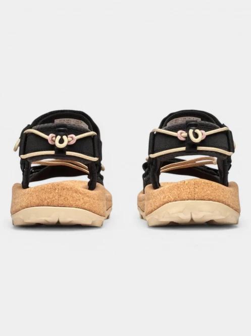 sandale pt. femei Merrell Speed Fusion Web RMX negru 6