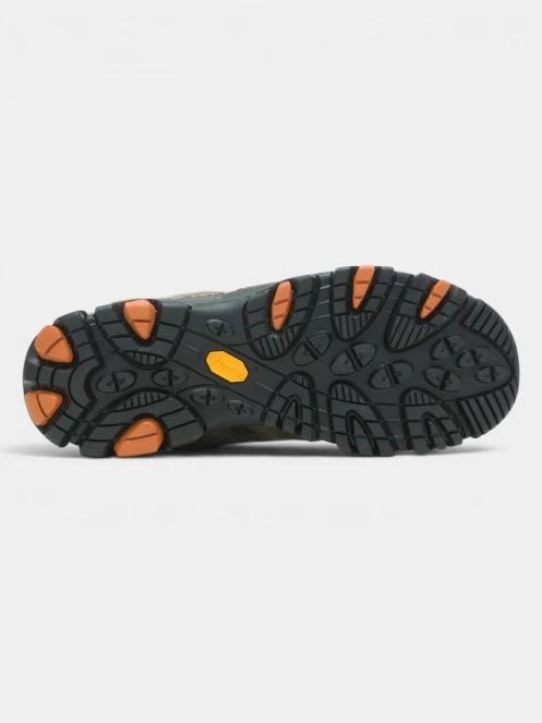 pantofi de drumetie impermeabili pt. barbati Merrell MOAB 3 GTX oliv 7