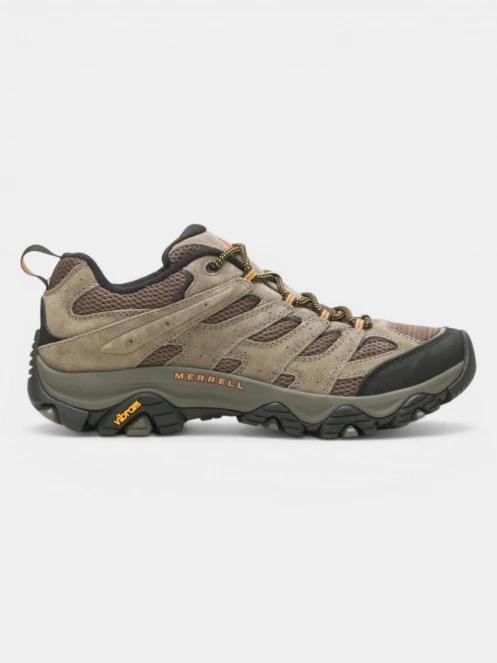 pantofi de drumetie pt. barbati Merrell Moab 3 maro 3