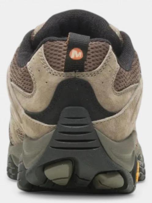 pantofi de drumetie pt. barbati Merrell Moab 3 maro 5