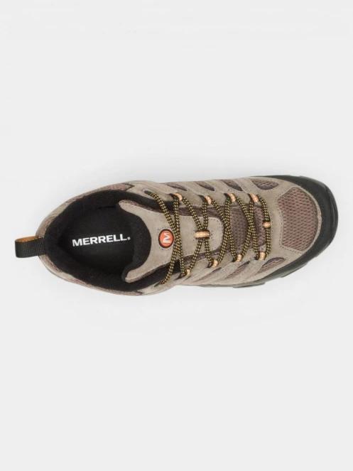 pantofi de drumetie pt. barbati Merrell Moab 3 maro 6