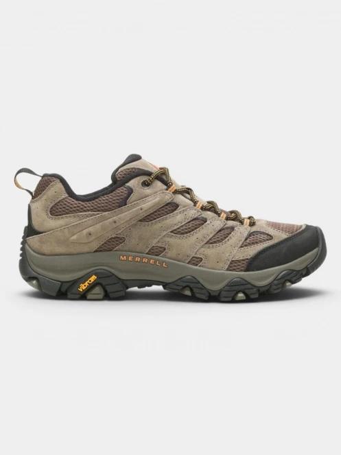 pantofi de drumetie pt. barbati Merrell MOAB 3 maro 3