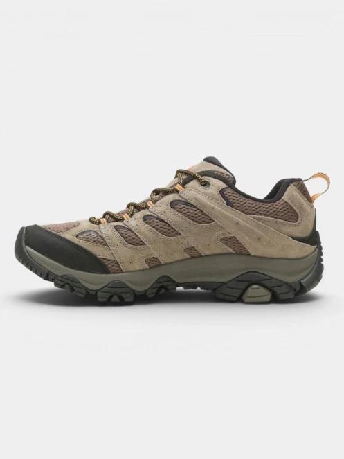 pantofi de drumetie pt. barbati Merrell MOAB 3 maro 4