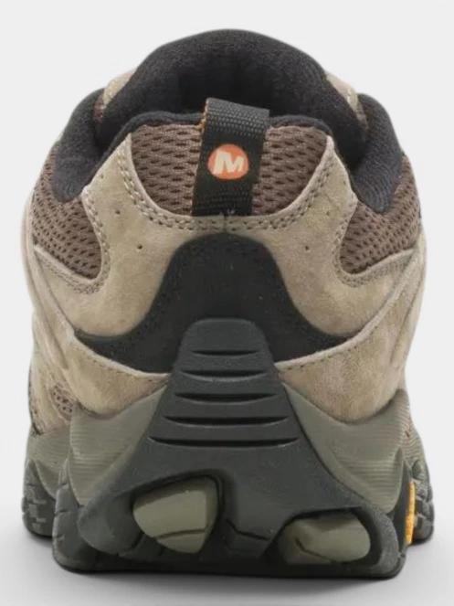 pantofi de drumetie pt. barbati Merrell MOAB 3 maro 5