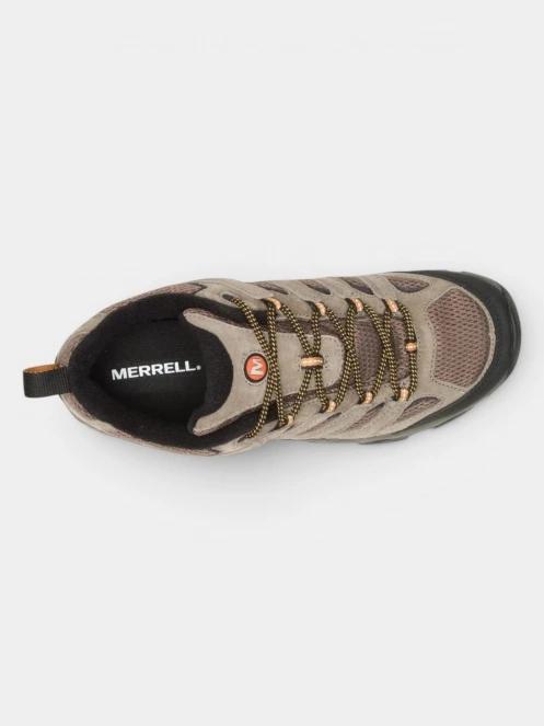 pantofi de drumetie pt. barbati Merrell MOAB 3 maro 6