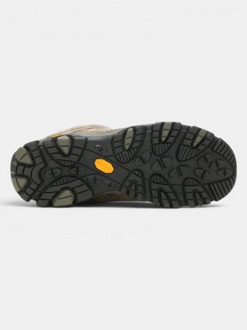 pantofi de drumetie pt. barbati Merrell MOAB 3 maro 7