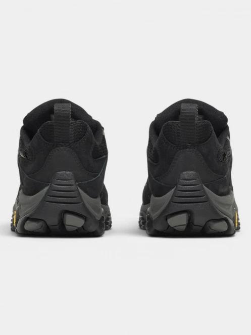 pantofi de drumetie impermeabili pt. barbati Merrell MOAB 3 GTX negru 5