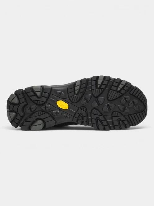 pantofi de drumetie impermeabili pt. barbati Merrell MOAB 3 GTX negru 7