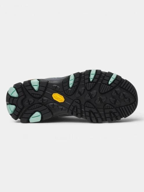 pantofi de drumetie impermeabili pt. femei Merrell MOAB 3 GTX gri 7