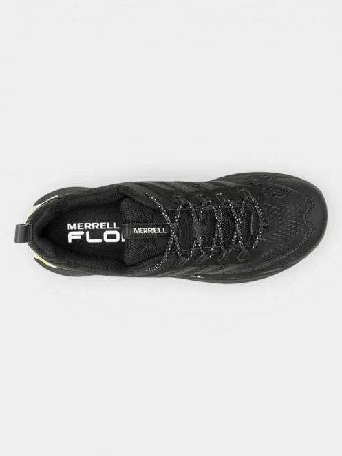 pantofi de drumetie pt. barbati Merrell Moab Speed 2 M negru 5