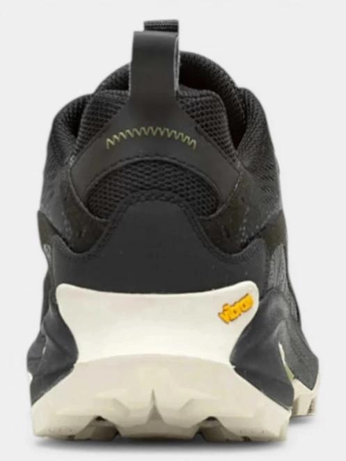 pantofi de drumetie pt. barbati Merrell Moab Speed 2 M negru 6