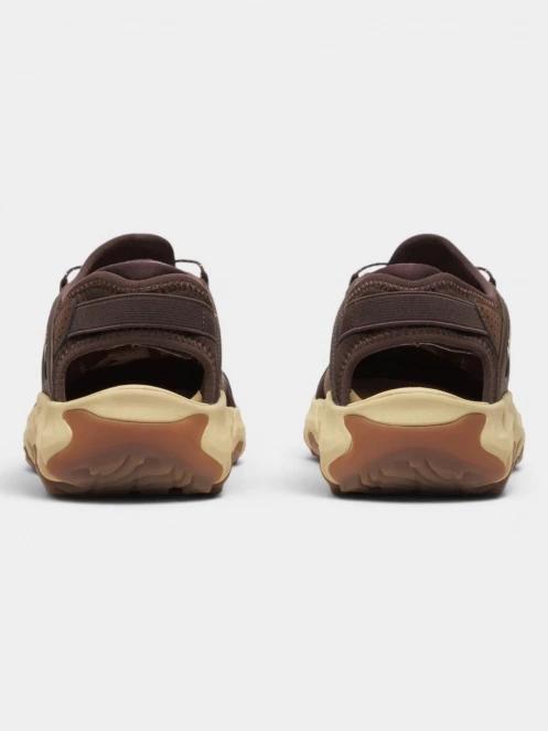 pantofi de drumetie pt. barbati Merrell Maipo Explorer Sieve maro 6