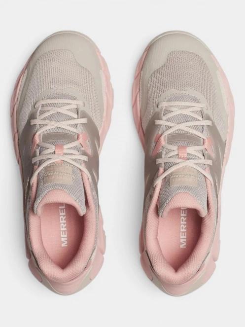 pantofi multisport pt. femei Merrell Maipo Explorer Aerosport W nisip 6