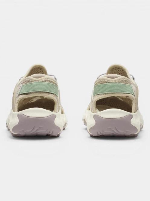 sandale de drumetie pt. femei Merrell Maipo Explorer Sieve W nisip 5