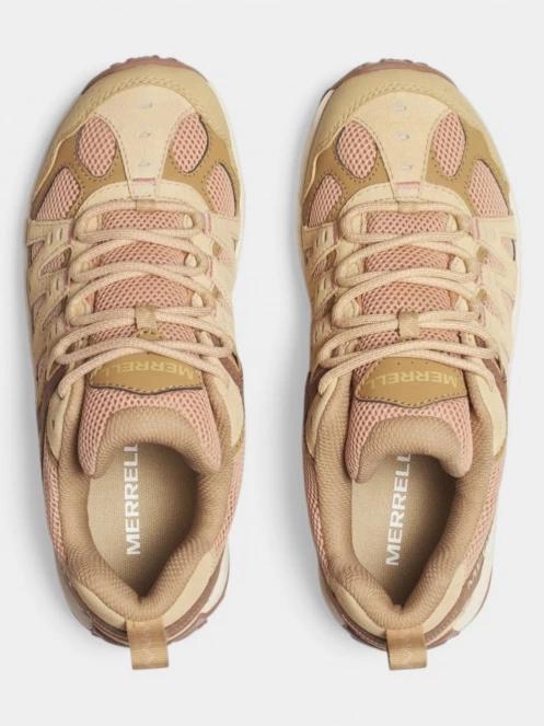 pantofi de drumetie pt. femei Merrell Accentor 3 maro 6