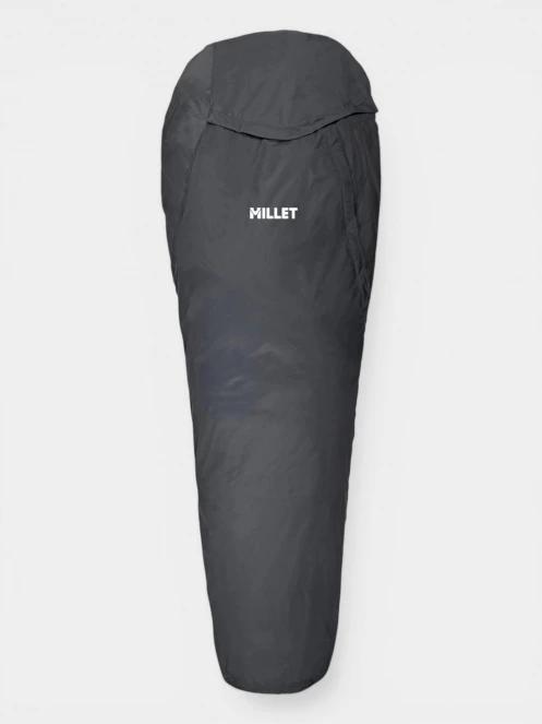sac de dormit Millet Bivy Bag gri 2