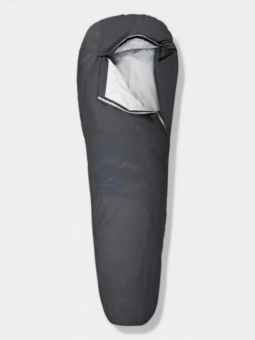 sac de dormit Millet Bivy Bag gri 3
