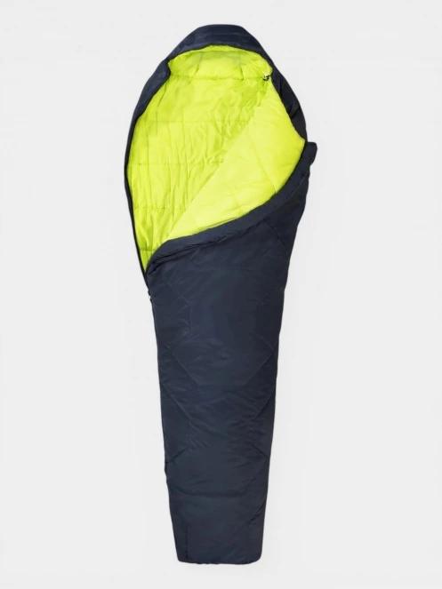 sac de dormit Millet Baikal Reg albastru inchis 3