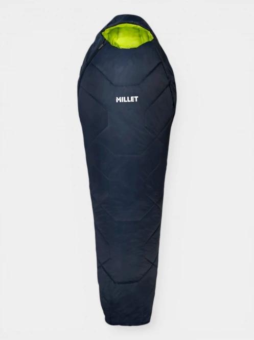 sac de dormit Millet Baikal Long albastru inchis 5