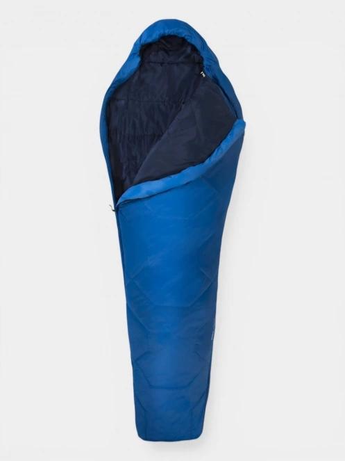 sac de dormit Millet Baikal Reg albastru 3